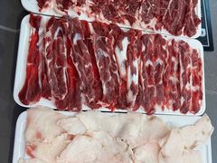 -官塘陈记鱼生·潮汕砂锅粥·牛肉火锅(潮枫路总店)