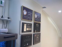 -海涛医疗美容·面部抗衰·注射美鼻