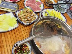 -厝味火锅·潮汕卤水火锅(十一合店)