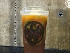 招牌大C柠檬茶-大C柠檬茶室(天河南二路店)