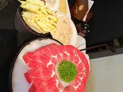 -牛将军•涮肉•烤肉•铁板烧(北京王府井·故宫店)