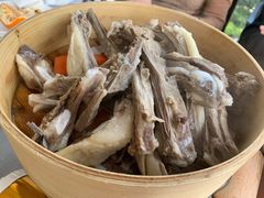 -颂福楼·南京菜(定淮门店)