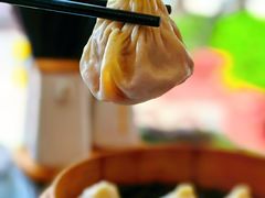 -锡笼记·无锡小笼(方塔店)