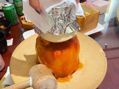 -锦上中式酒馆(南内环店)