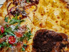 -1861意大利餐厅(文化广场店)