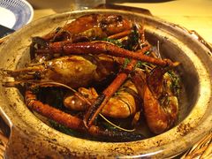 -蝦塘·中国餐馆(城墙南马道巷店)