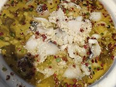 -唐师傅湘西名菜馆(武陵路店)