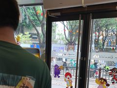-麦当劳(集美石鼓店)