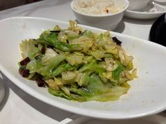 -川味堂·四川豆花(八卦岭店)
