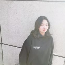 点击看大图 -3AM HAIR SALON烫发染发接发