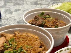 牛肚-盒马鲜生(皇庭广场店)