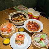 茶餐厅首选茶港，味道正宗 听说最爱的茶餐厅出新品了