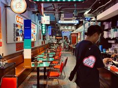 -川正旺江湖菜(三元桥店)