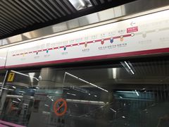 -天坛东门(地铁站)