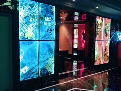 -欢乐迪KTV(泉秀店)