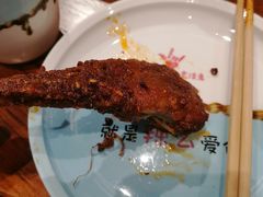 -川人百味(金安中央大街店)