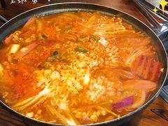 部队锅-意成料理