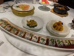 -宝轩渔府·老字号海鲜·正宗津菜(水上店)