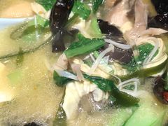 -马路边上·小海鲜烧烤(八一路店)