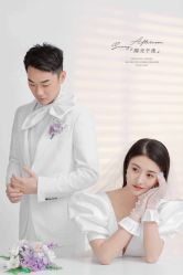 -金夫人婚纱摄影(惠阳店)