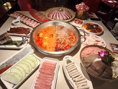 -小龙坎火锅(全球总店)