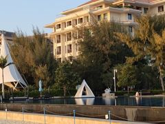 -惠州金海湾嘉华度假酒店