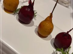 -藏素风格餐厅(大兴店)