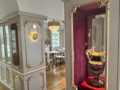 -Me Coffee下午茶艺术空间