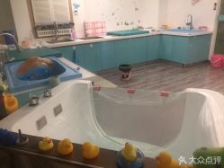 点击看大图 -百悦健康月子中心(祈悦店)