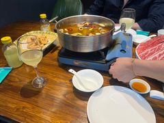 -田园居·佳宴(桑田路店)