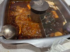 -海底捞火锅(杭州庆春路夜宵主题店)