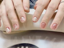 -Nail Me美甲美睫