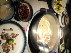 -同仁四季椰子鸡(宝安壹方城店)