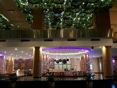 -青岛海尔洲际酒店