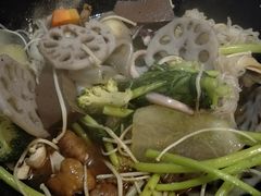 -万记麻辣烫国展总店