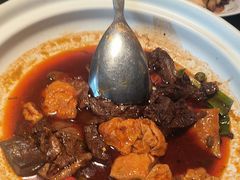 -鸽子侯·家宴·平价海鲜(绿地店)