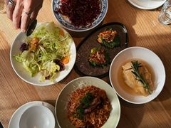 -沛家·西餐Brunch·直火料理