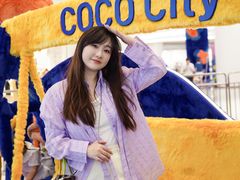 -深圳龙华星河COCO City(民治店)