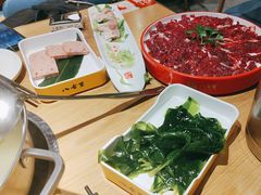 -八合里潮汕鲜牛肉火锅(万科里店)