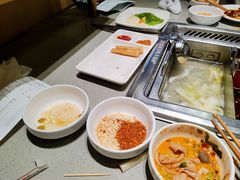 -海底捞火锅(天津SM城市广场店)