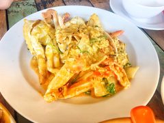 -Doo Dee Thai Food(Issan/Isaan/Esan)