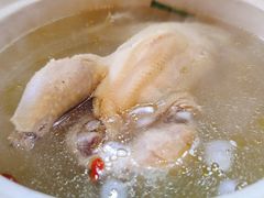 -19号私房菜(云南路店)