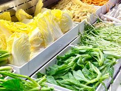 -董记老清泉·鲜切涮羊肉(窑岭店)