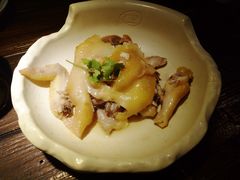 -客语客家菜(东山口店)