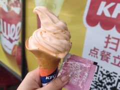 -肯德基(彩云城店)