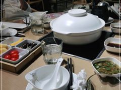 -湯系·煲汤手艺人(东二环泰禾广场店)