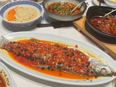 -辛香汇·现炒川菜(城北万象城店)