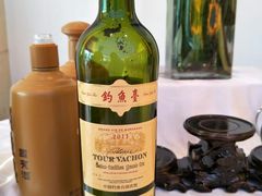 -钓鱼台国宾馆