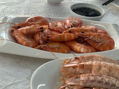 -众味海鲜大排档·活海鲜·潮汕味(南澳店)