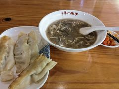 -张小文胡辣汤(龙柏新村店)